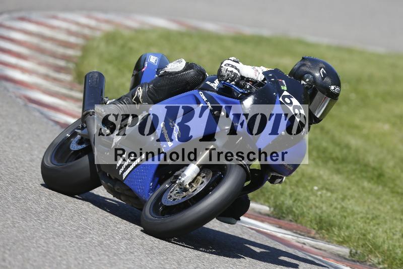 /13 01.05.2025 Speer Racing ADR/Gruppe gruen/662